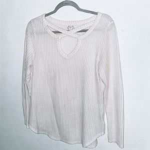Maurices Longsleeve Top